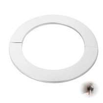 Rozeta Fledart pre kachle 120 mm z nerezovej ocele,…