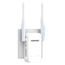 COMFAST Vysoko výkonný WiFi opakovač N300Mbps WiFi…