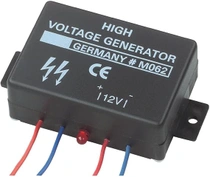 Generátor Kemo M062, pro plot