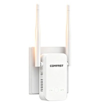 COMFAST WiFi zosilňovač/opakovač 300 Mbps jedna frekvencia…