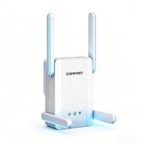 COMFAST AX2700Mbps Vysoce výkonný WiFi opakovač, WiFi 6…