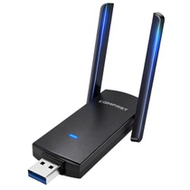 COMFAST USB WLAN adaptér 1300 Mbps vysokorýchlostný WLAN…