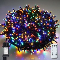 LED světelný řetěz BIUDN LED-YXDC