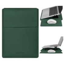 HoYiXi 13.3 Zoll Laptop Hülle Cocok mit MacBook Pro 14…