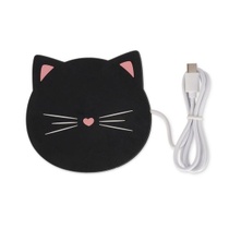 Legami – Ohřívač hrnků, Warm it up, Kitty, konektor typu C,…