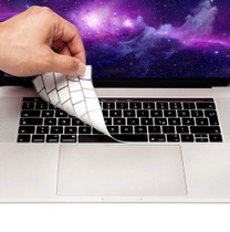 Chránič klávesnice MyGadget QWERTZ pre Apple MacBook Pro 13…