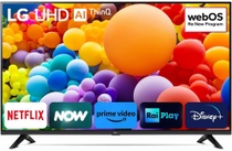 LCD televize LG 55UT73 55 palců