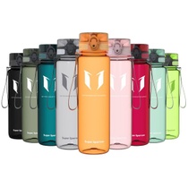 Láhev na pití Sparrow 500ml/750ml/1l - láhev na vodu z…