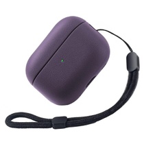 Pouzdro Teyomi TPU pro AirPods Pro 3. generace, ochranné…