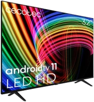 Televizor Cecotec smart LED 32