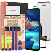 Náhradní displej pro Oukitel TGHongKy