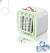 Mini ventilátor HyAdierTech S14