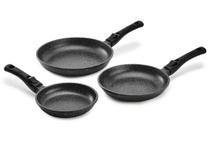 Pradel Excellence - PCUI001032 - Sada 3 prémiových litých…