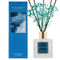 COCORRÍNA Vôňa do izby 200ml s 8 vôňami, Ocean Breeze,…