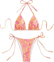 Dámské bikiny GORGLITTER - Vel. M