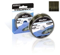 Zebco Quality Trophy Catfish Monofilamentní rybářský vlasec…
