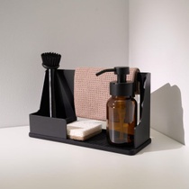 Kuchyňský organizér Designfabrik Hambur