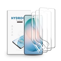 Súprava 3 ochranných fólií pre Samsung Galaxy S26+ [HD]…