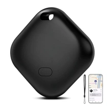 GPS tracker pro Android, chytrý štítek pro Android…