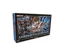Zberateľské karty Yu-Gi-Oh Collection Kaiba