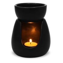 WD&CD Keramická vonná lampa, aromalampa, držiak na čajové…