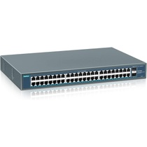 Switch YuanLey 50 Port | 48*PoE+ 1000Mb