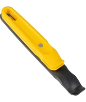 Nářadí Topeak Shuttle Lever Pro z plastu v černé barvě.…