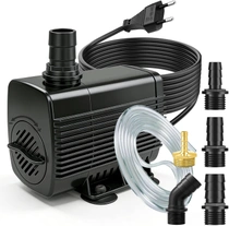 Ponorné čerpadlo SongLong 2600L/H