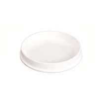 Zásuvková zátka DN 100, koncovka pro potrubí 100 mm, kryt…