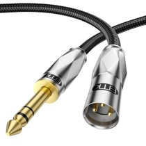 Kabel EMK XLR na 6,35 mm (1/4