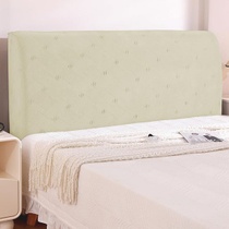 Ystyle Stretch prachotesný poťah na čelo postele, 150 cm,…
