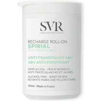 SVR - Spirial Roll-On Recharge - 48h antiperspirant…