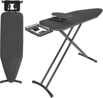 Skladacia žehliaca doska OUTMEE 122x38 cm