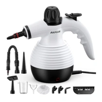 Parný čistič AKPIAN HY-301 s príslušenstvom