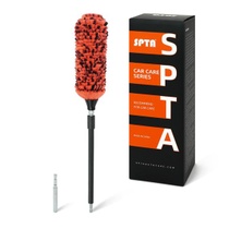 SPTA kartáč na vrtání ráfků automobilů, 1 kartáč z…