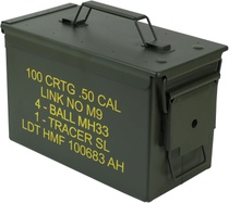 Úložný box HMF 70011 zelený