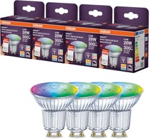 Chytrá žárovka Osram 4099854461866