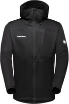 Bunda Mammut Ultimate VII SO Hooded, M