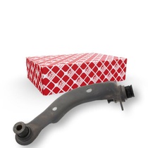 Febi bilstein 48376 ložisko nápravy/uložení motoru, 1 kus