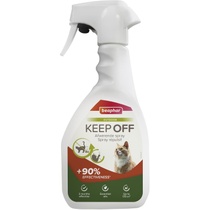 Repelent Beaphar Store proti kočkám 500 ml