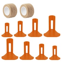 Sponky na nohy pre kurčatá Dongker HM36427-2