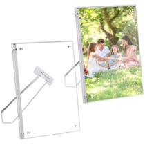 Lalago 2dílný magnetický fotorámeček 13 * 18 cm, 7palcový…