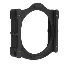 Čtvercový držák filtru o průměru 100 mm vyrobený z vysoce…