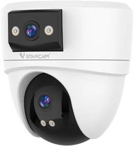 Monitorovacia kamera VSTARCAM 6MP CS2DR-2K