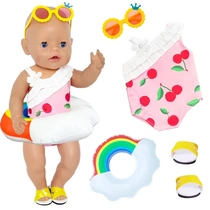 Plavecká sada kompatibilní s novorozeneckou plaveckou…