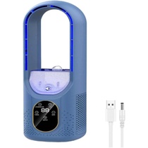 Přenosný ventilátor HoldOneLight A7DE-FS-SC