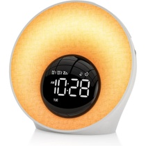Digitálny budík AFEXOA BL20-B