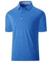 Pánske polo tričko Geeksport, business s krátkym rukávom,…