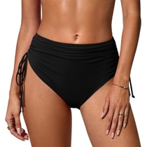 Dámské bikinové kalhotky PONCEAU – Klasické plavky s…