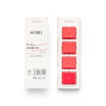 Náhradní kelímky do kvaše HIMI, 4 kusy, 30 g,…